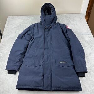 Canada Goose Langford Heritage Parka
